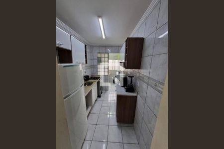 Apartamento à venda com 69m², 3 quartos e 1 vaga Apartamento à venda com 69m², 3 quartos e 1 vagaCozinha