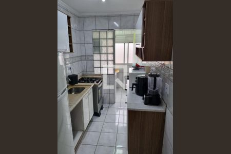Apartamento à venda com 69m², 3 quartos e 1 vaga Apartamento à venda com 69m², 3 quartos e 1 vagaCozinha