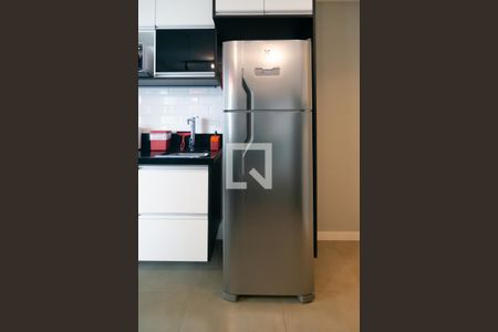 Apartamento à venda com 39m², 1 quarto e 1 vaga Apartamento à venda com 39m², 1 quarto e 1 vagaCozinha