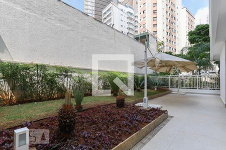 Apartamento à venda com 39m², 1 quarto e 1 vaga Apartamento à venda com 39m², 1 quarto e 1 vagaÁrea comum