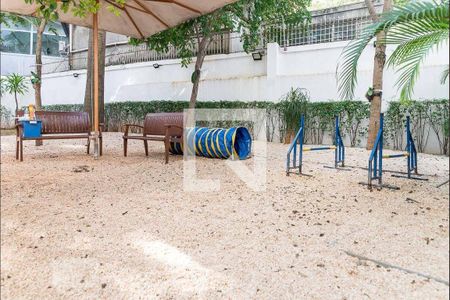 Apartamento à venda com 39m², 1 quarto e 1 vaga Apartamento à venda com 39m², 1 quarto e 1 vagaÁrea comum