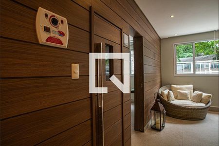 Apartamento à venda com 39m², 1 quarto e 1 vaga Apartamento à venda com 39m², 1 quarto e 1 vagaÁrea comum