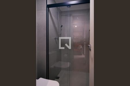 Apartamento à venda com 39m², 1 quarto e 1 vaga Apartamento à venda com 39m², 1 quarto e 1 vagaBanheiro