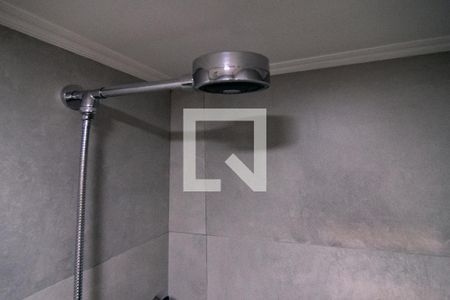 Apartamento à venda com 39m², 1 quarto e 1 vaga Apartamento à venda com 39m², 1 quarto e 1 vagaBanheiro