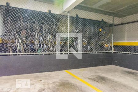 Apartamento à venda com 39m², 1 quarto e 1 vaga Apartamento à venda com 39m², 1 quarto e 1 vagaÁrea comum