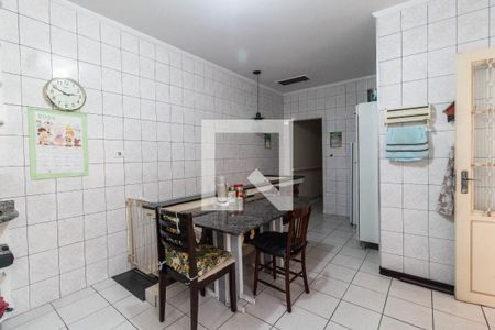 Casa à venda com 200m², 6 quartos e 1 vaga Casa à venda com 200m², 6 quartos e 1 vagaCozinha 1