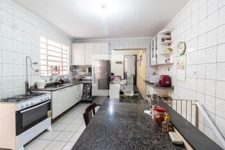 Casa à venda com 200m², 6 quartos e 1 vaga Casa à venda com 200m², 6 quartos e 1 vagaCozinha 1