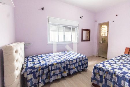 Quarto 1 de casa à venda com 6 quartos, 200m² em Jardim São Paulo(zona Norte), São Paulo