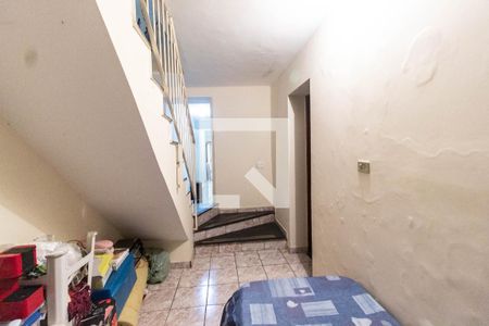 Casa à venda com 200m², 6 quartos e 1 vaga Casa à venda com 200m², 6 quartos e 1 vagaQuarto de serviço