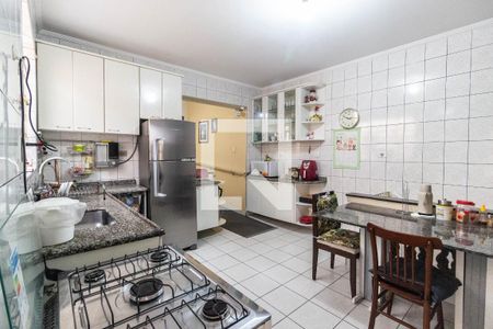 Casa à venda com 200m², 6 quartos e 1 vaga Casa à venda com 200m², 6 quartos e 1 vagaCozinha 1