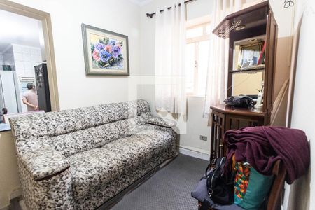 Sala de casa à venda com 6 quartos, 200m² em Jardim São Paulo(zona Norte), São Paulo