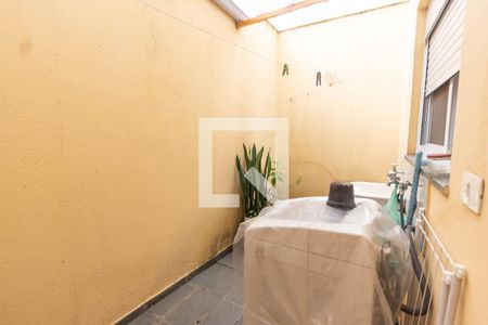 Casa à venda com 200m², 6 quartos e 1 vaga Casa à venda com 200m², 6 quartos e 1 vagaÁrea de serviço 1