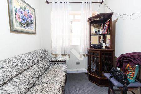 Sala de casa à venda com 6 quartos, 200m² em Jardim São Paulo(zona Norte), São Paulo