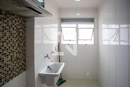 Apartamento à venda com 44m², 2 quartos e 1 vagaÁrea de Serviço