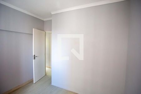 Apartamento à venda com 44m², 2 quartos e 1 vagaQuarto 1