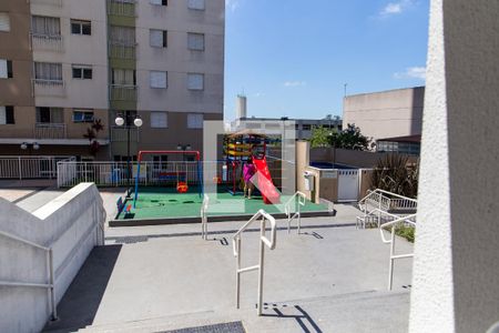 Apartamento à venda com 44m², 2 quartos e 1 vagaÁrea comum