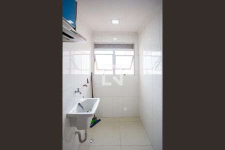 Apartamento à venda com 44m², 2 quartos e 1 vagaÁrea de Serviço