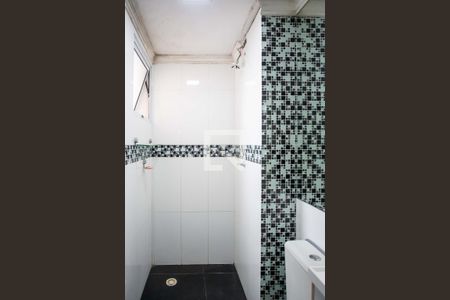 Apartamento à venda com 44m², 2 quartos e 1 vagaBanheiro