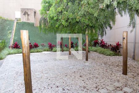 Apartamento à venda com 44m², 2 quartos e 1 vagaÁrea comum