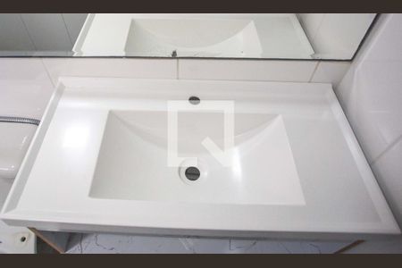 Apartamento à venda com 44m², 2 quartos e 1 vagaBanheiro