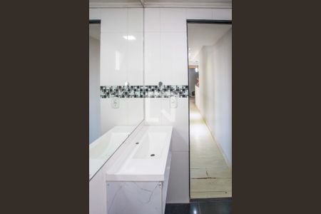 Apartamento à venda com 44m², 2 quartos e 1 vagaBanheiro