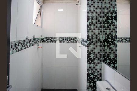 Apartamento à venda com 44m², 2 quartos e 1 vagaBanheiro