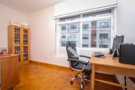 Quarto 1 de apartamento para alugar com 2 quartos, 68m² em Jardim Paulista, São Paulo