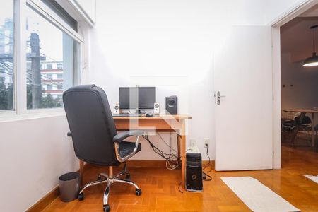 Banheiro do Quarto 1 de apartamento para alugar com 2 quartos, 68m² em Jardim Paulista, São Paulo