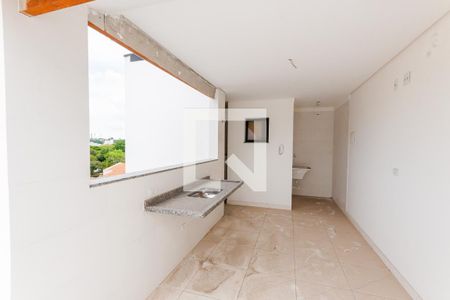 Apartamento à venda com 100m², 2 quartos e 1 vaga Apartamento à venda com 100m², 2 quartos e 1 vagaCobertura
