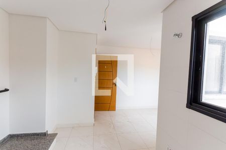Apartamento à venda com 100m², 2 quartos e 1 vaga Apartamento à venda com 100m², 2 quartos e 1 vagaCozinha