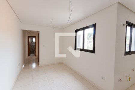 Apartamento à venda com 100m², 2 quartos e 1 vaga Apartamento à venda com 100m², 2 quartos e 1 vagaSala