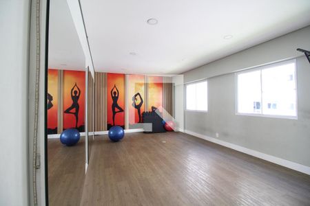 Apartamento para alugar com 45m², 2 quartos e sem vagaÁrea comum