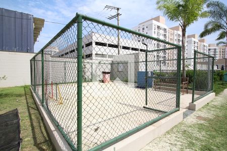 Apartamento para alugar com 45m², 2 quartos e sem vagaEspaço Pet