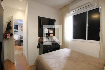 Apartamento para alugar com 45m², 2 quartos e sem vagaQuarto 2