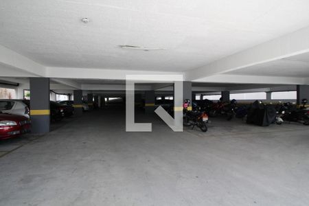 Apartamento para alugar com 45m², 2 quartos e sem vaga Apartamento para alugar com 45m², 2 quartos e sem vagaGaragem Coberta