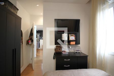 Apartamento para alugar com 45m², 2 quartos e sem vagaQuarto 2