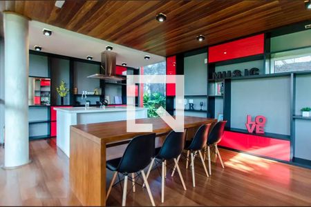 Apartamento para alugar com 1 quarto, 70m² em Santo Amaro, São Paulo