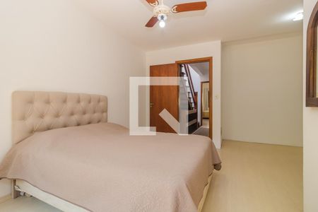Casa de condomínio à venda com 217m², 3 quartos e 2 vagas Casa de condomínio à venda com 217m², 3 quartos e 2 vagasQuarto 1