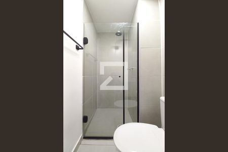 Apartamento à venda com 38m², 2 quartos e sem vagaBanheiro