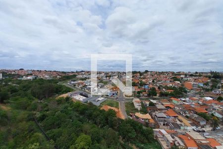 Apartamento à venda com 38m², 2 quartos e sem vagaVista da Área de Serviço 