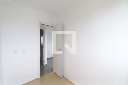Quarto 1  de apartamento para alugar com 2 quartos, 38m² em Residencial Parque da Fazenda, Campinas