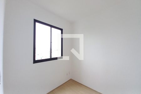 Quarto 2  de apartamento para alugar com 2 quartos, 38m² em Residencial Parque da Fazenda, Campinas