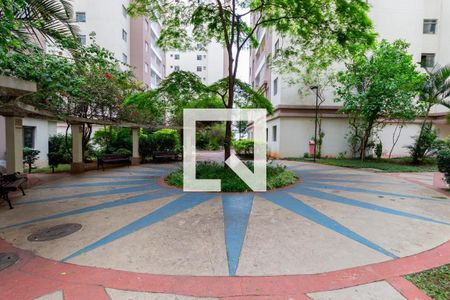 Apartamento à venda com 65m², 3 quartos e 1 vaga Apartamento à venda com 65m², 3 quartos e 1 vagaÁrea comum