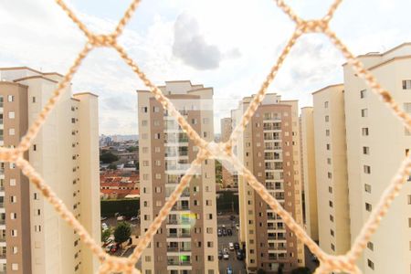 Apartamento à venda com 65m², 3 quartos e 1 vaga Apartamento à venda com 65m², 3 quartos e 1 vagaVista Quarto 2