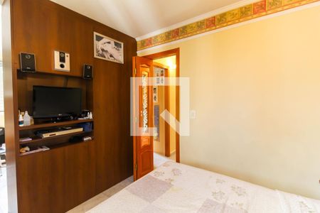Apartamento à venda com 65m², 3 quartos e 1 vaga Apartamento à venda com 65m², 3 quartos e 1 vagaQuarto 2