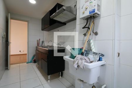 Apartamento para alugar com 68m², 3 quartos e 1 vagaÁrea de Serviço