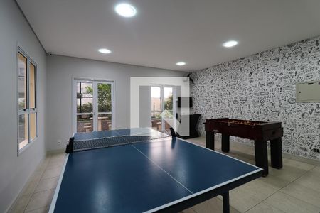 Apartamento para alugar com 68m², 3 quartos e 1 vagaÁrea Comum - Salão de Jogos