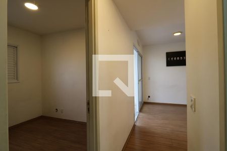 Apartamento para alugar com 68m², 3 quartos e 1 vagaCorredor