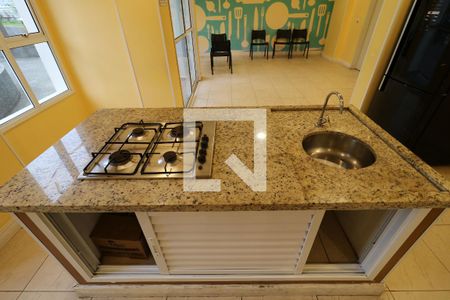 Apartamento para alugar com 68m², 3 quartos e 1 vagaÁrea Comum - Salão de Festas