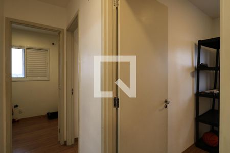 Apartamento para alugar com 68m², 3 quartos e 1 vagaCorredor
